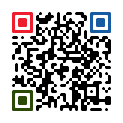 This QR Code is URL of Mt. Cheongryang, Bonghwa page