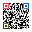 This QR Code is URL of Bonghwa Pine Mushroom Festival page