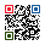 This QR Code is URL of Sitemap page