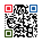 This QR Code is URL of Movie & Drama Locations page