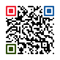 This QR Code is URL of Baekdudaegan National Arboretum  page