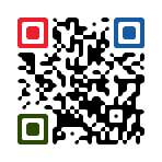 This QR Code is URL of Nakdong River Rafting page