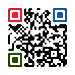 This QR Code is URL of Gourmet Food page