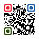 This QR Code is URL of Tour Courses page