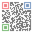 QR link to local page