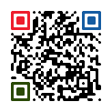 This QR Code is URL of Greetings page