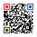 This QR Code is URL of Mt. Cheongryang, Bonghwa page