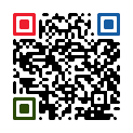 This QR Code is URL of Mt. Cheongryang Provincial Park page