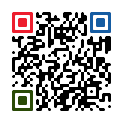 This QR Code is URL of Movie & Drama Locations page