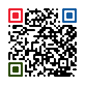 This QR Code is URL of Baekdudaegan National Arboretum  page