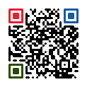 This QR Code is URL of Services for Foreigners page