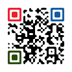 This QR Code is URL of Tour Courses page